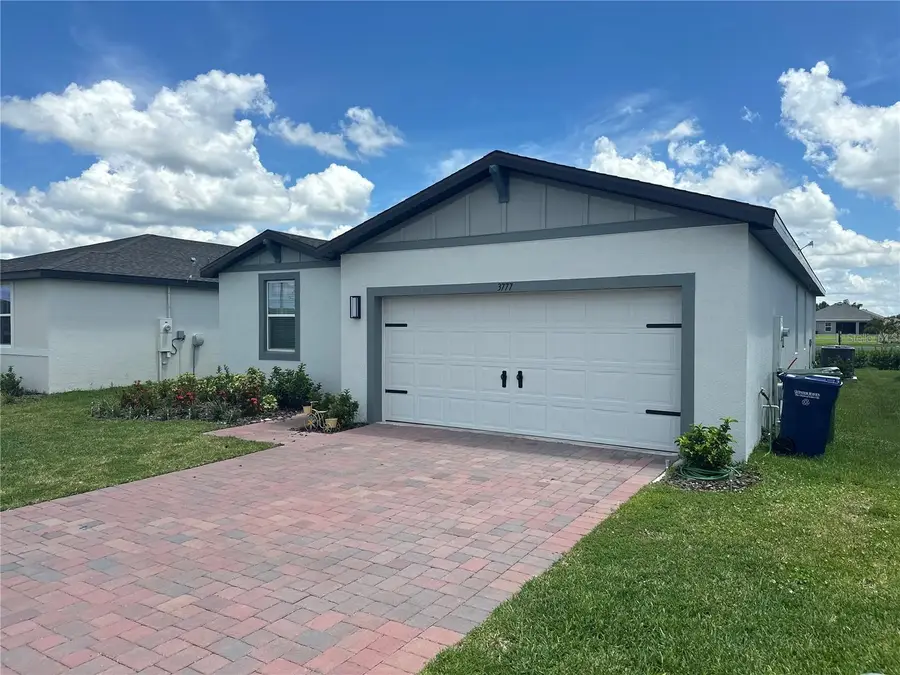 3777 Giorgio Drive, Winter Haven, FL 33884 - #3