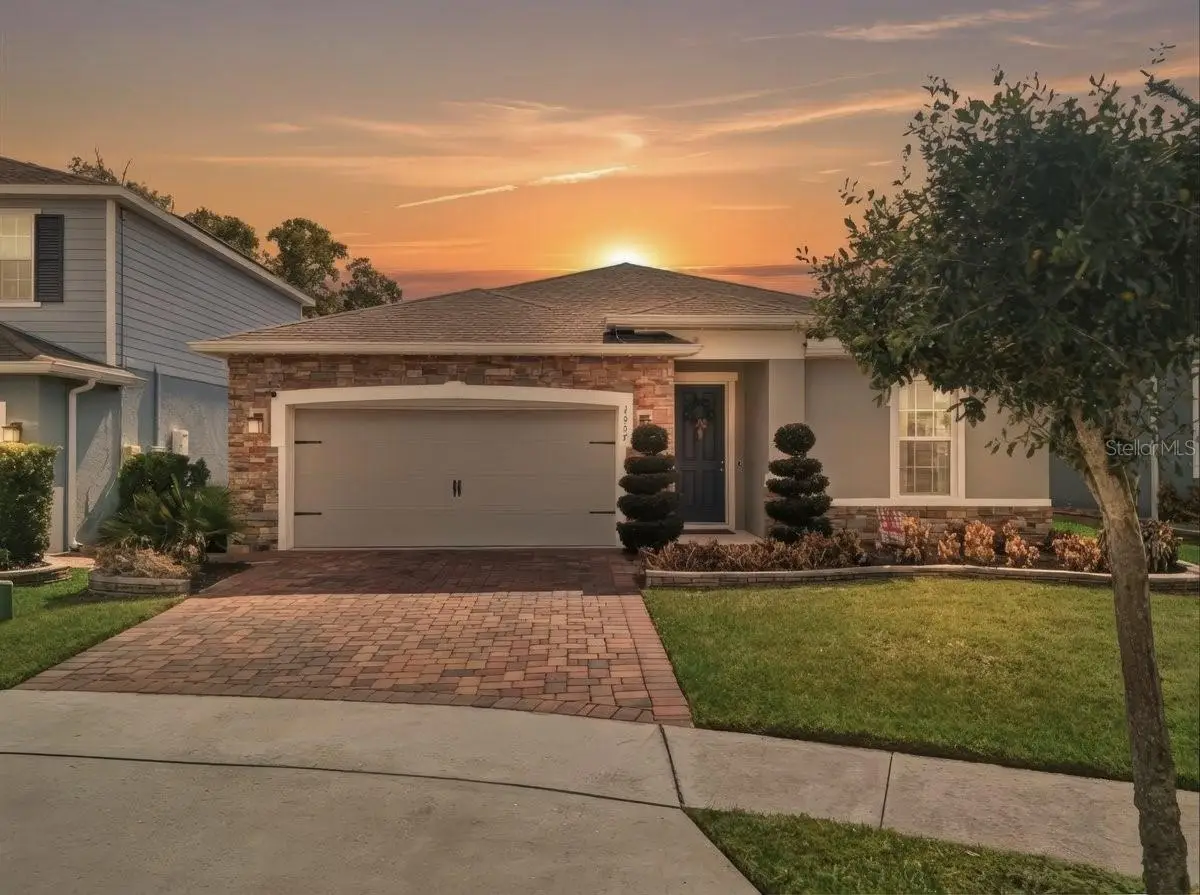 1557 Dusty Pine Drive, Apopka, FL 32703 - #1