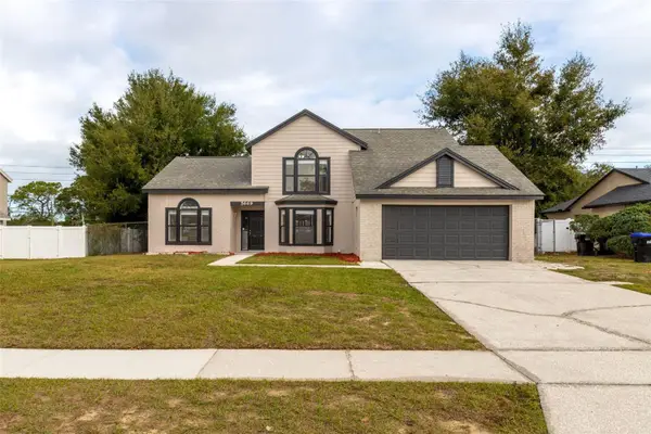 5669 Breckenridge Circle, ORLANDO, FL 32818