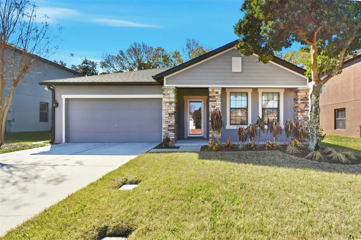 2572 Vineyard Circle, Sanford, FL 32771 - #1
