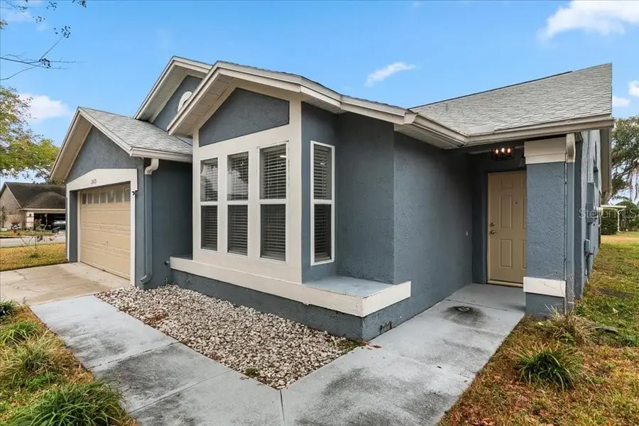 2435 Lake Jackson Circle, Apopka, FL 32703 - #3