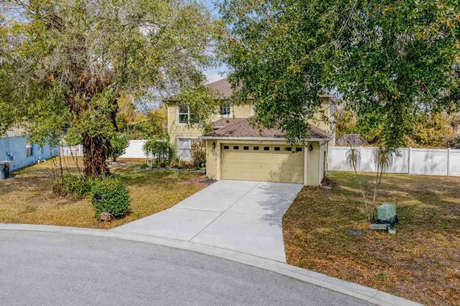 819 Sunset Cove Drive, Winter Haven, FL 33880 - #2