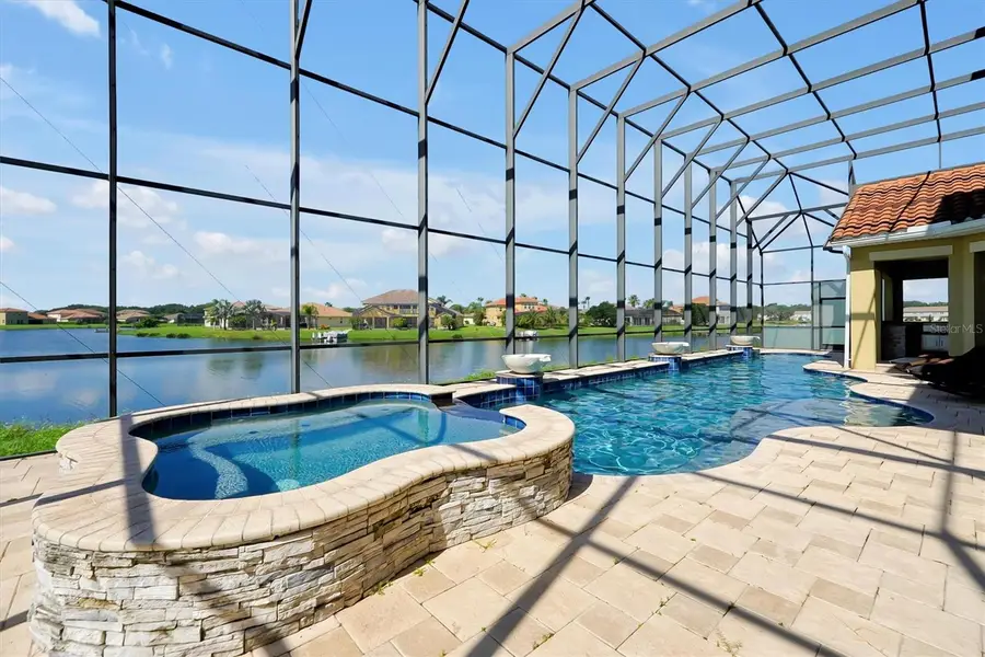 880 Spinnaker Way, Kissimmee, FL 34746 - #3