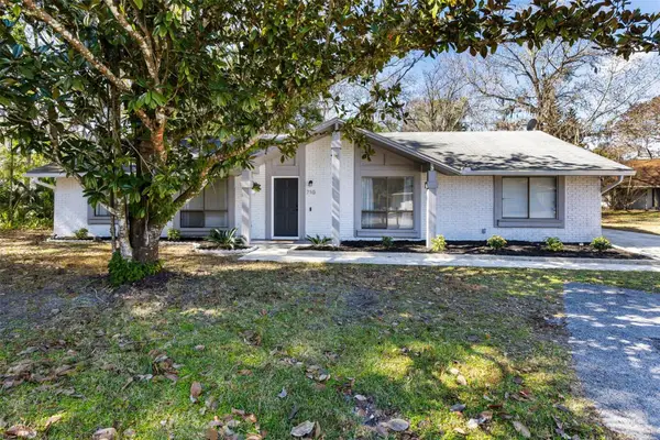 710 Briarwood Drive, WINTER SPRINGS, FL 32708