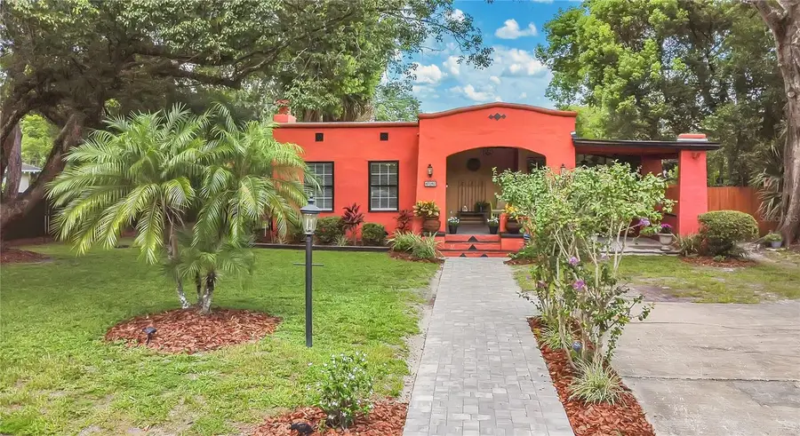 416 N Grandview Avenue N, Sanford, FL 32771 - #2