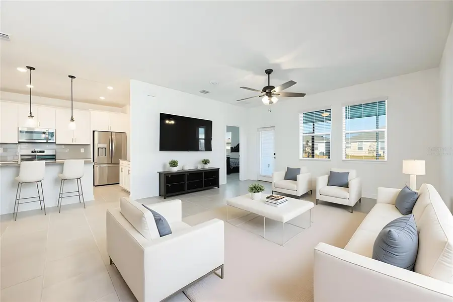 1874 Flourish Avenue, Kissimmee, FL 34744 - #3