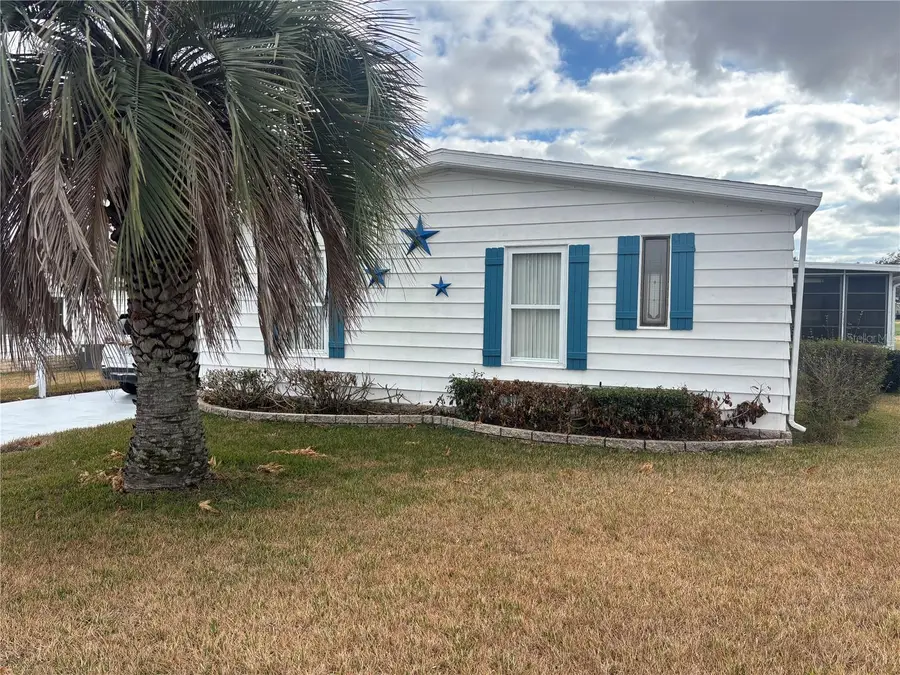 3746 Parway Road #1349, Zellwood, FL 32798 - #2