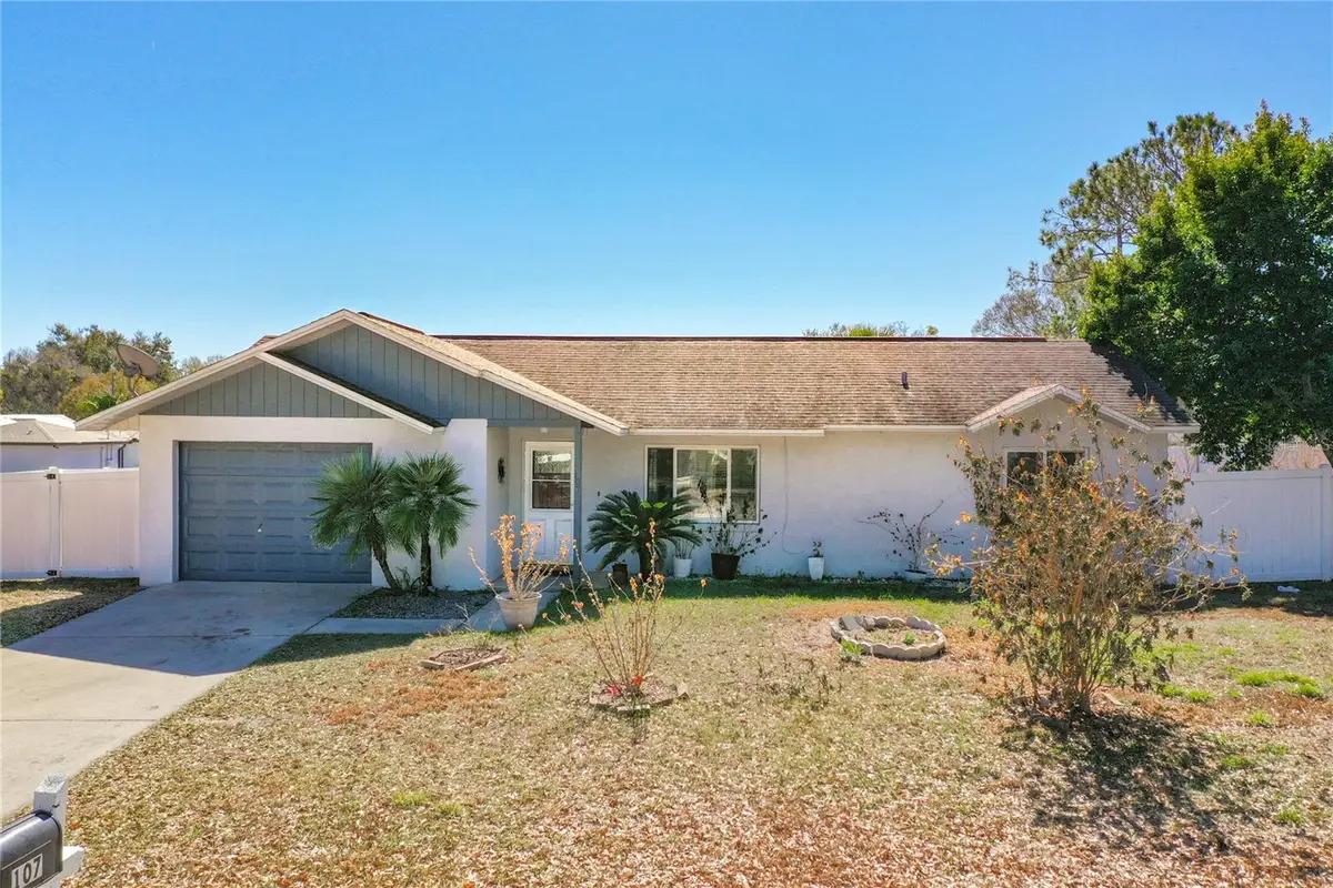 107 Summerhill Court, Minneola, FL 34715 - #1