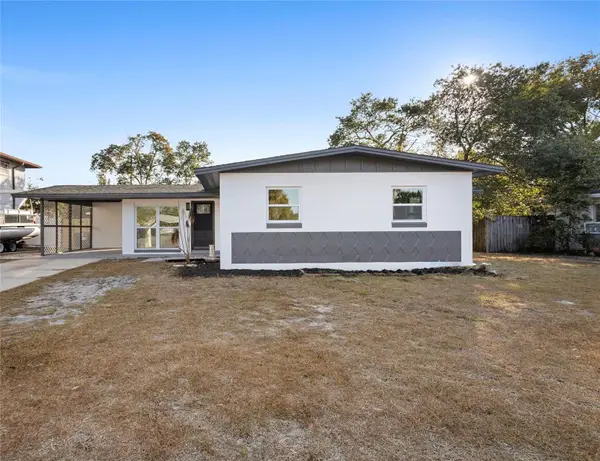 55 S Fairfax Avenue, WINTER SPRINGS, FL 32708