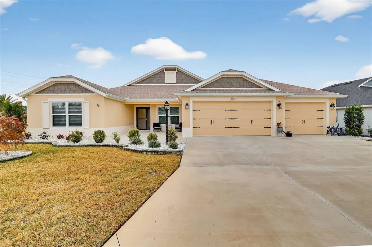 7022 Minchew Circle, Leesburg, FL 34762 - #1