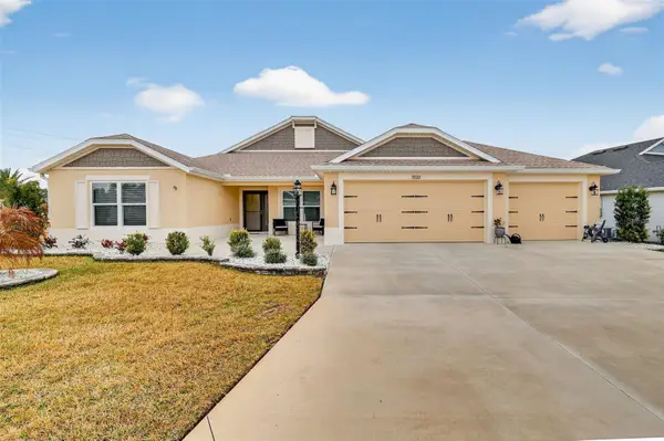 7022 Minchew Circle, THE VILLAGES, FL 34762