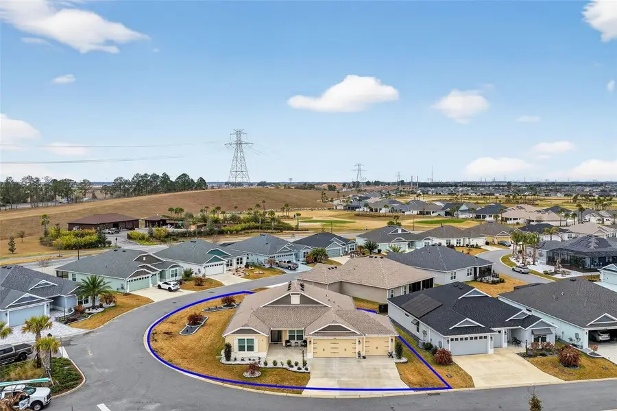 7022 Minchew Circle, Leesburg, FL 34762 - #2