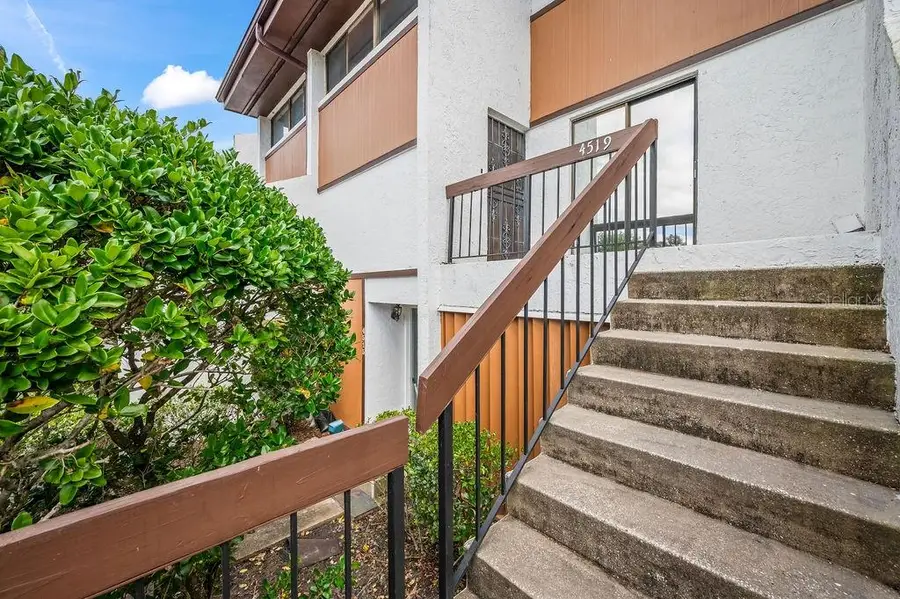 4519 Tower Pine Road #4519, Orlando, FL 32839 - #2