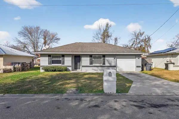 126 Summer View Circle, WINTER HAVEN, FL 33880