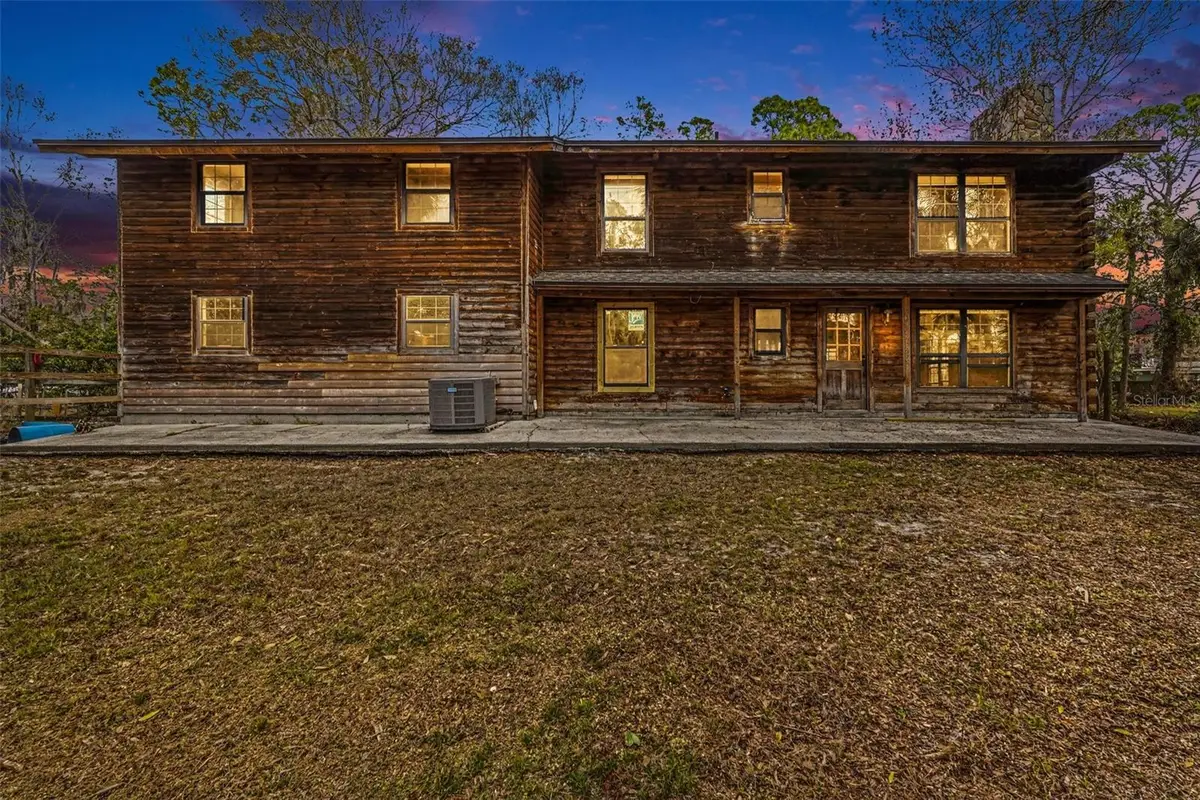 4295 Lakeridge Drive, Melbourne, FL 32934 - #1