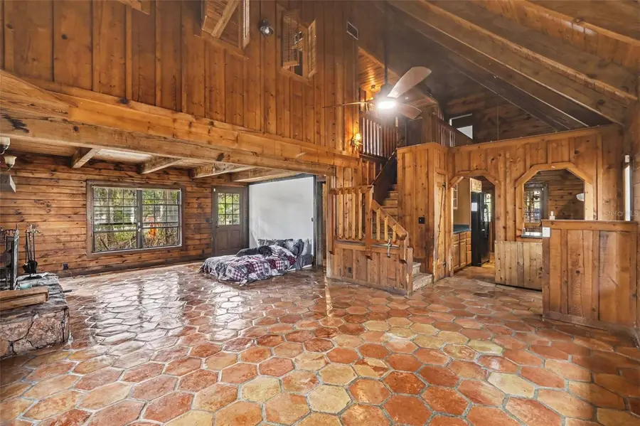 4295 Lakeridge Drive, Melbourne, FL 32934 - #3