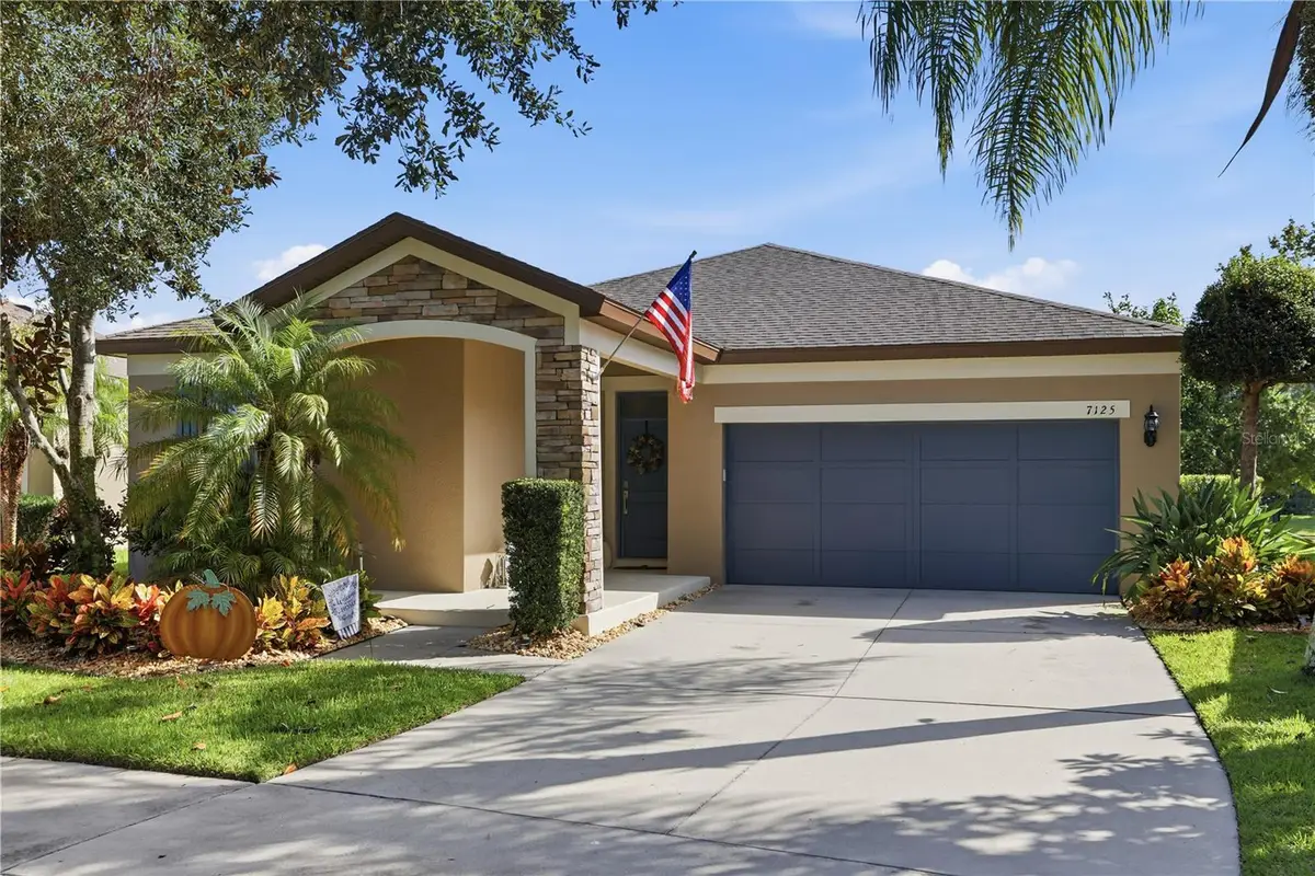 7125 Beek Street, Windermere, FL 34786 - #1