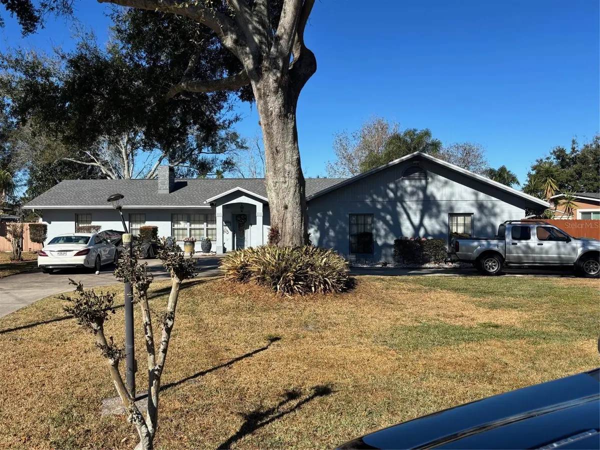 5720 Padgett Circle, Orlando, FL 32839 - #1