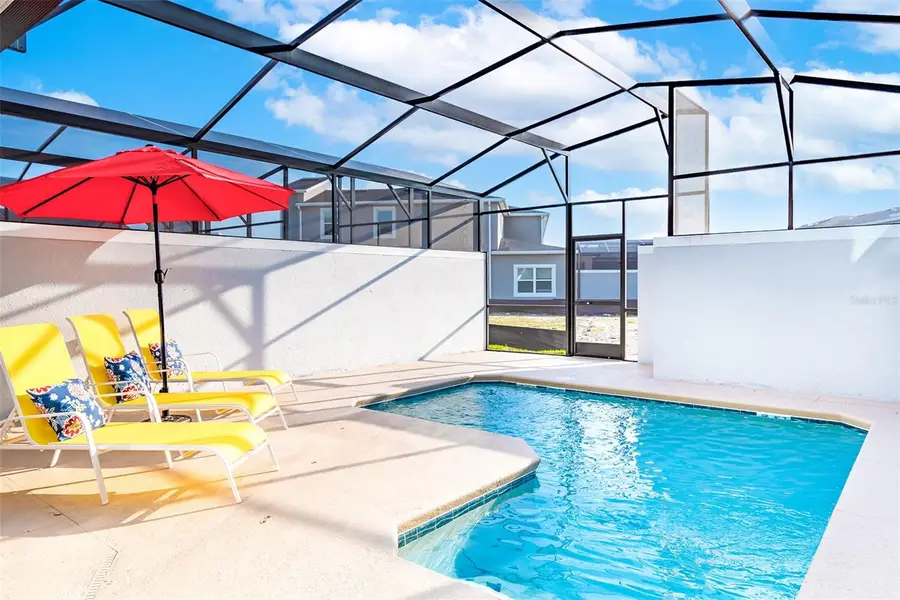 3011 Penelope Loop, Kissimmee, FL 34746 - #2