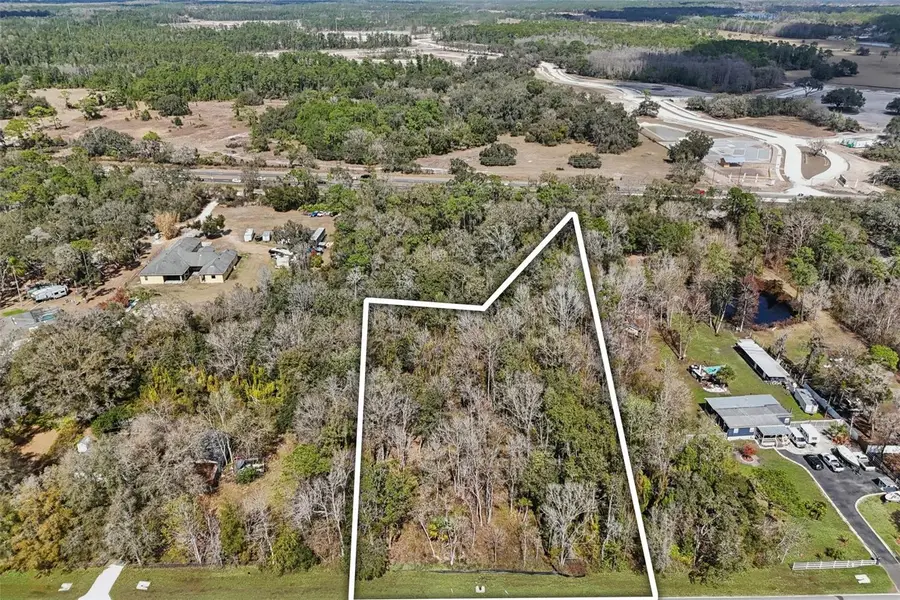 16145 Old Cheney Highway, Orlando, FL 32833 - #2