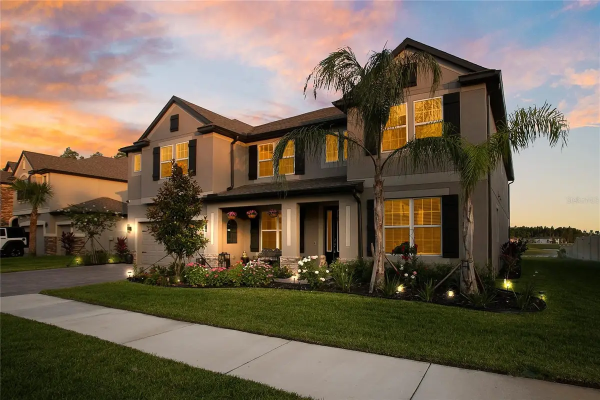 19335 Eagle Creek Lane, Tampa, FL 33647 - #1