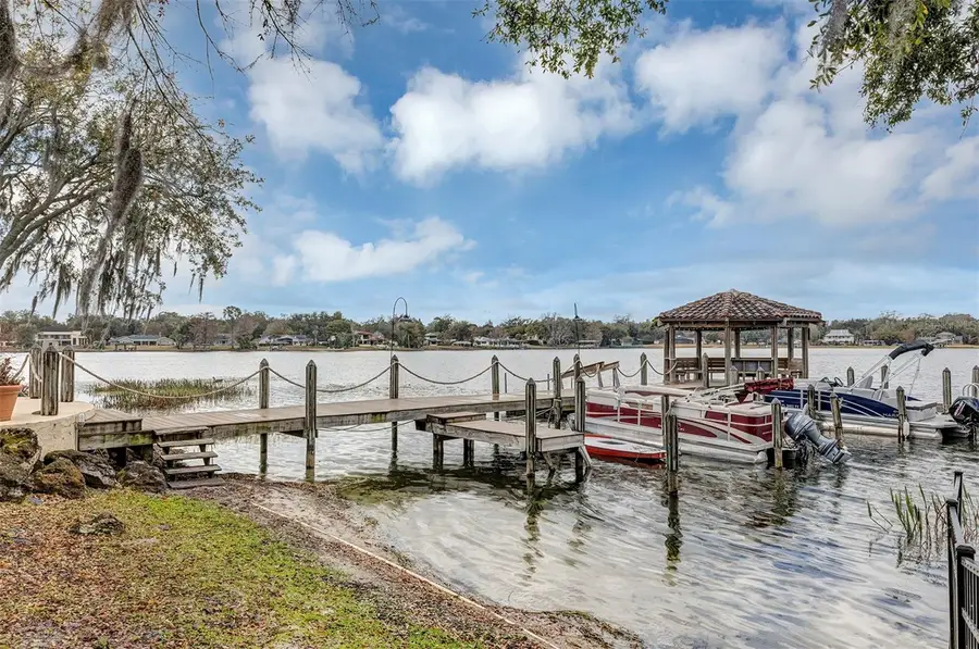 1136 Lake Willisara Circle #23, Orlando, FL 32806 - #3