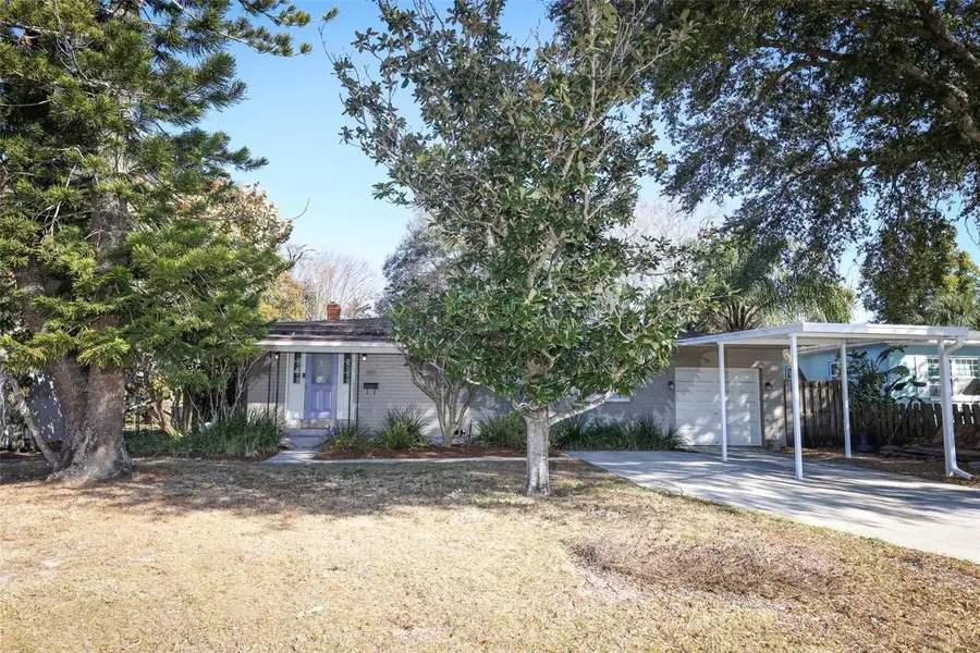 819 Canovia Avenue, Orlando, FL 32804 - #2