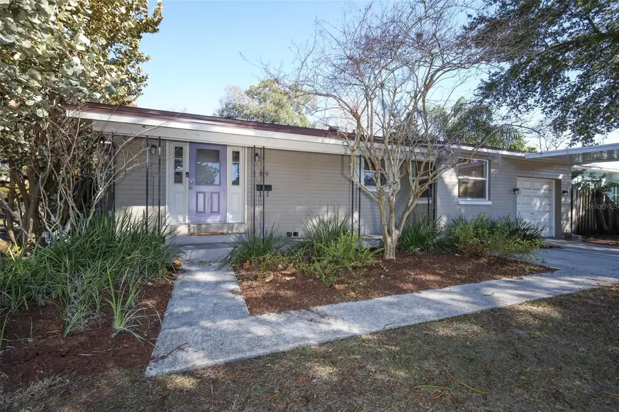 819 Canovia Avenue, Orlando, FL 32804 - #3