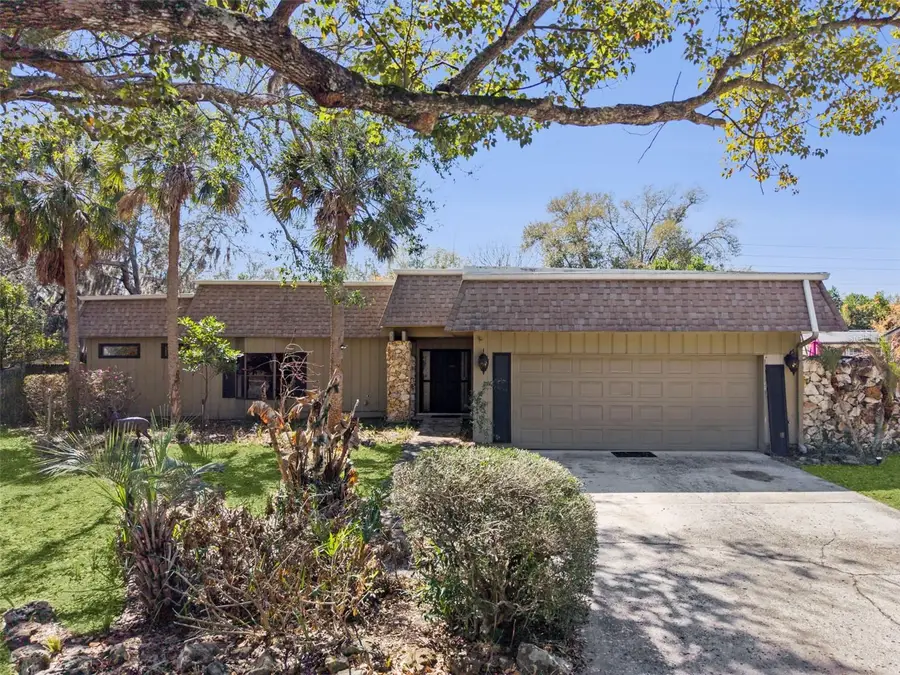 6054 Marlberry Drive, Orlando, FL 32819 - #2