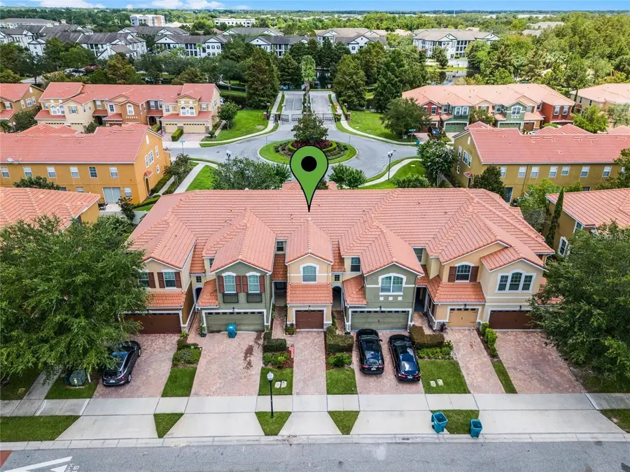 4881 Matteo Trail, Orlando, FL 32839 - #2