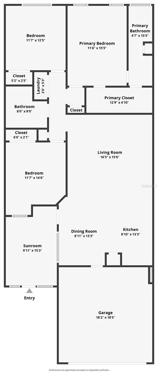 202 Walter Stevens Way, Deland, FL 32724 - #2