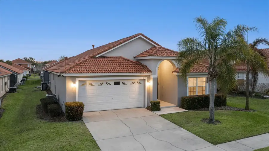 158 Hypolita Avenue, Davenport, FL 33897 - #2