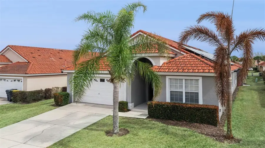 158 Hypolita Avenue, Davenport, FL 33897 - #3