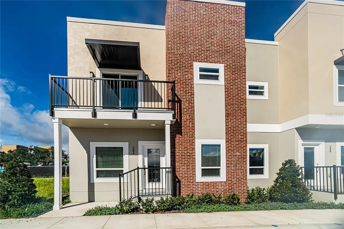 284 N Oak Avenue, Sanford, FL 32771 - #1