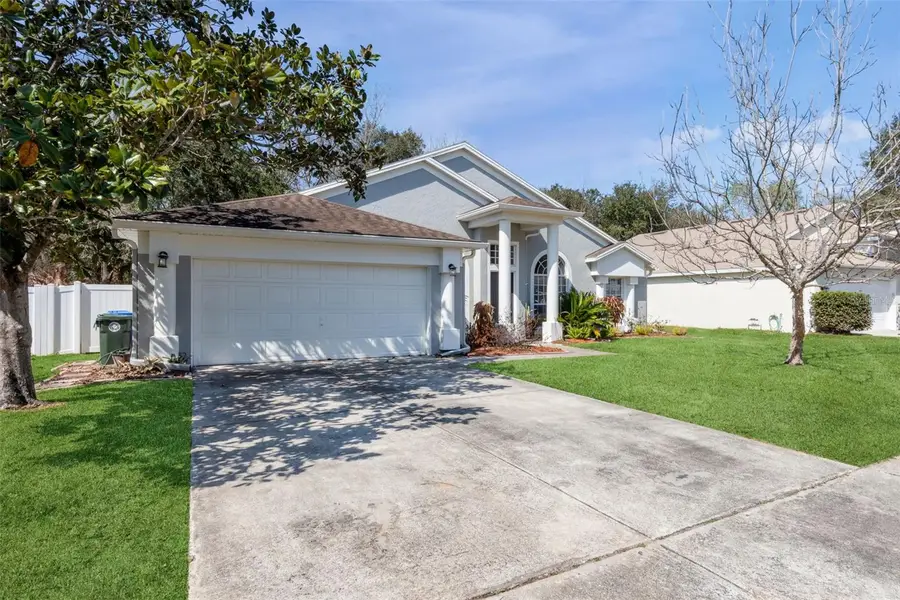 2260 Coolbrook Court, Oviedo, FL 32766 - #2
