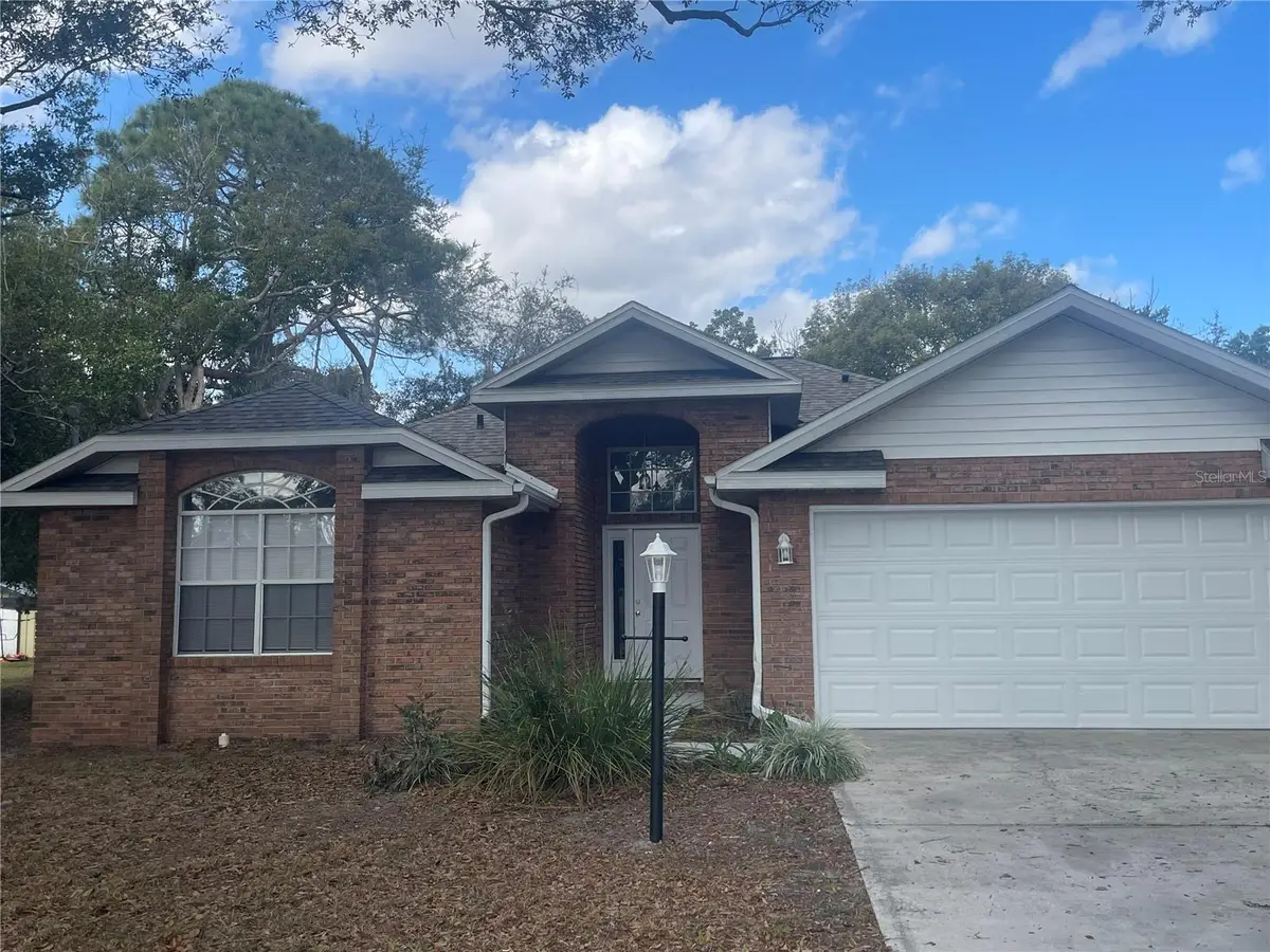 208 Lucerne Drive, Debary, FL 32713 - #1