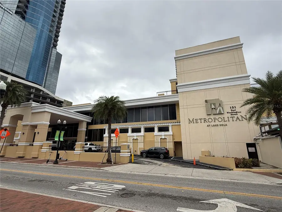 151 E Washington Street #321, Orlando, FL 32801 - #2