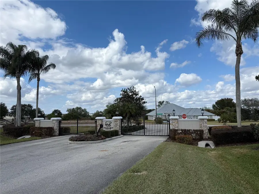 186 S Bear Pointe Drive, Lake Placid, FL 33852 - #3