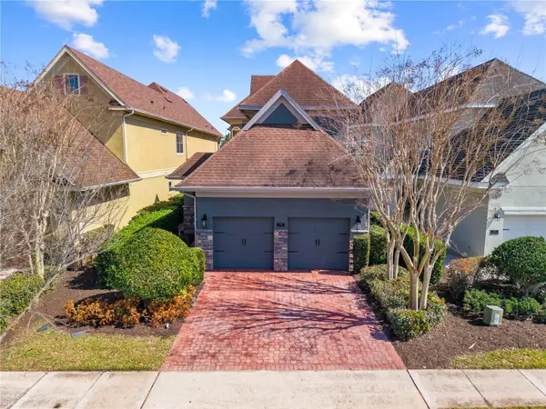 785 Golden Bear Drive, REUNION, FL 34747