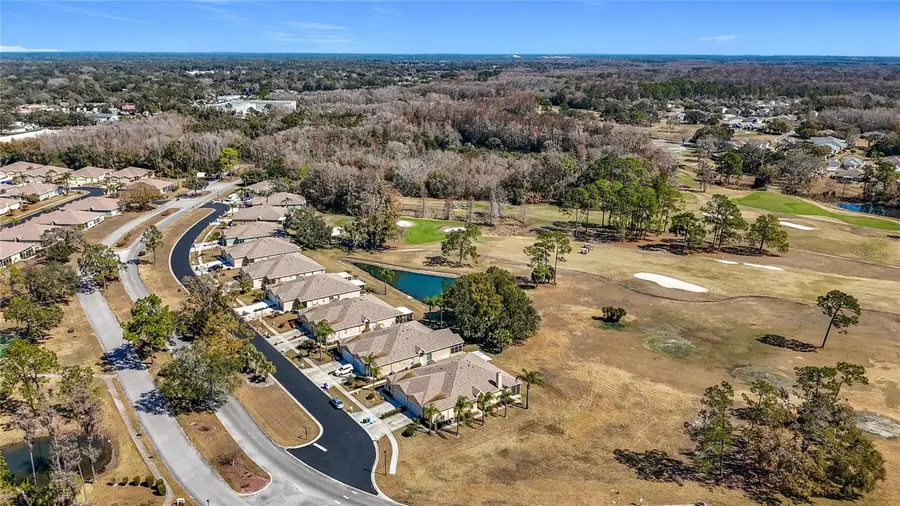 12014 Tournament View Avenue, New Port Richey, FL 34654 - #2