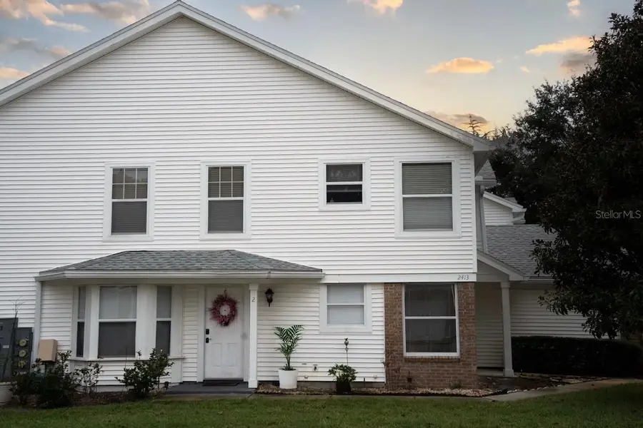 2413 Tack Room Lane #2, Orlando, FL 32812 - #3