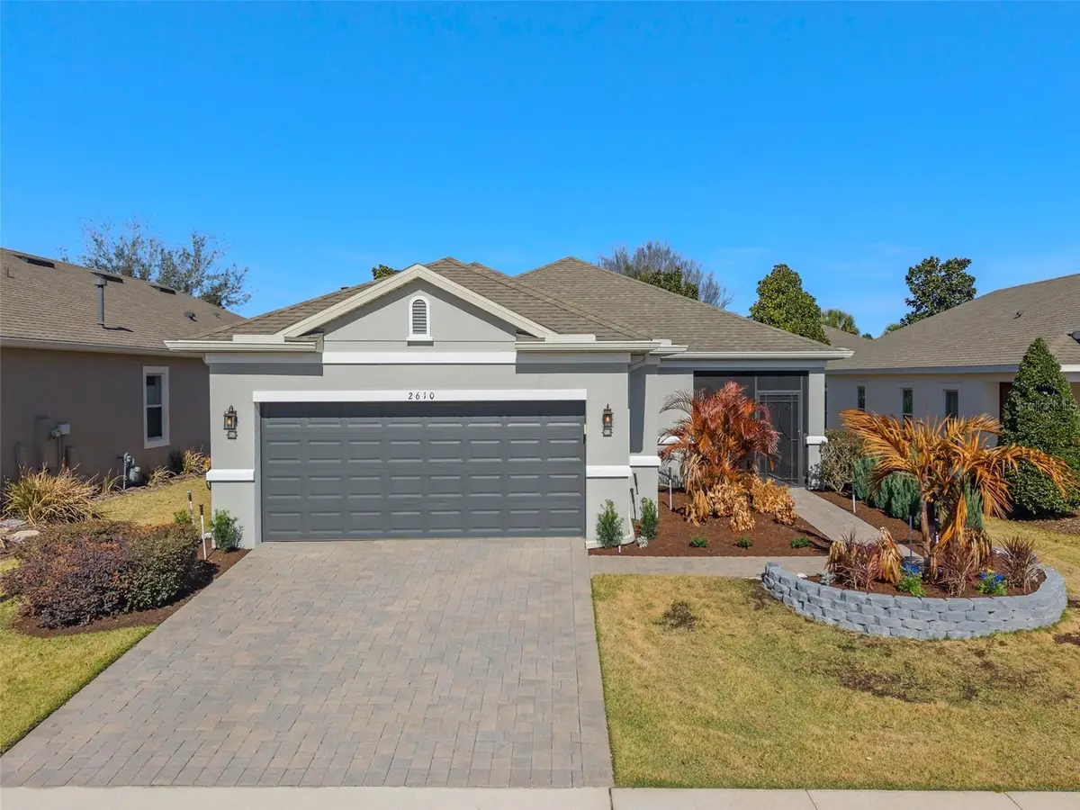 2610 Stargrass Circle, Clermont, FL 34715 - #1