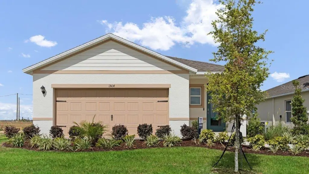 5152 Penelope Trail, Lakeland, FL 33811 - #1
