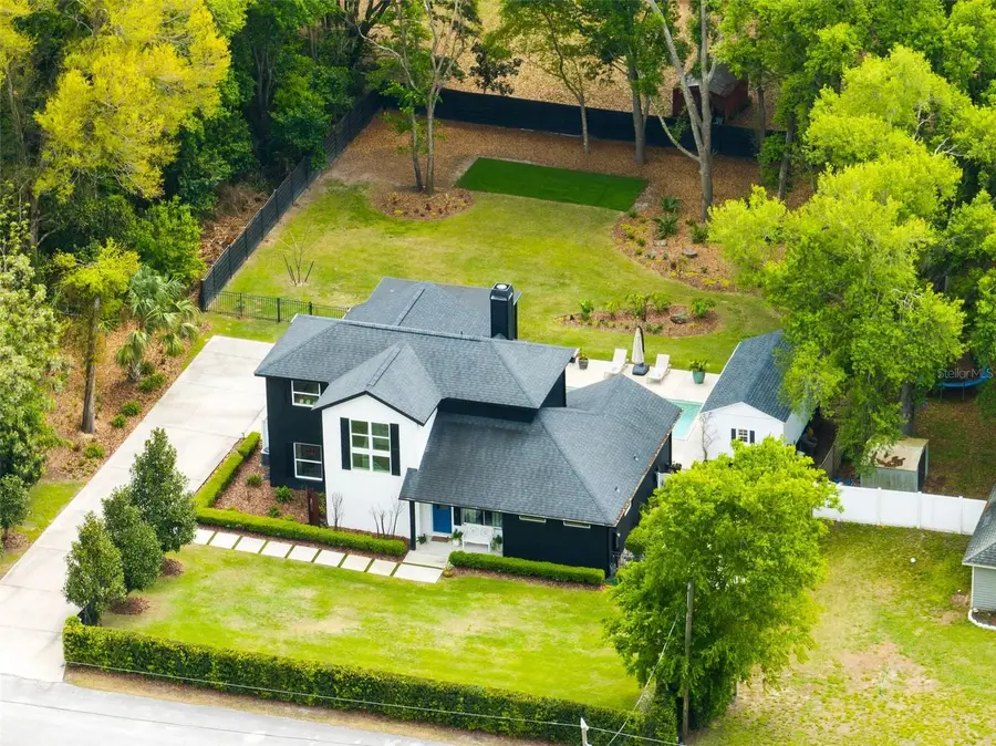 16100 Harbar Oaks Drive, Montverde, FL 34756 - #2