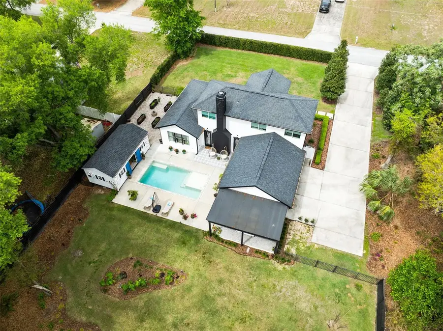 16100 Harbar Oaks Drive, Montverde, FL 34756 - #3