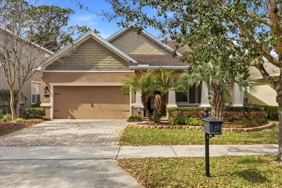 911 Victoria Hills Drive S, Deland, FL 32724 - #2