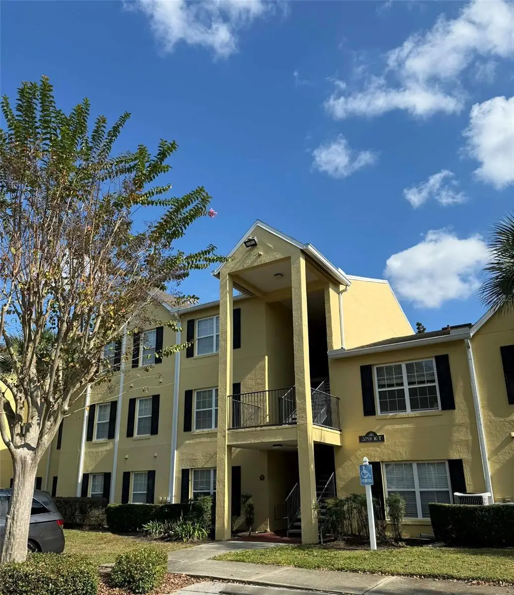 2059 Dixie Belle Drive #2059P, Orlando, FL 32812 - #1