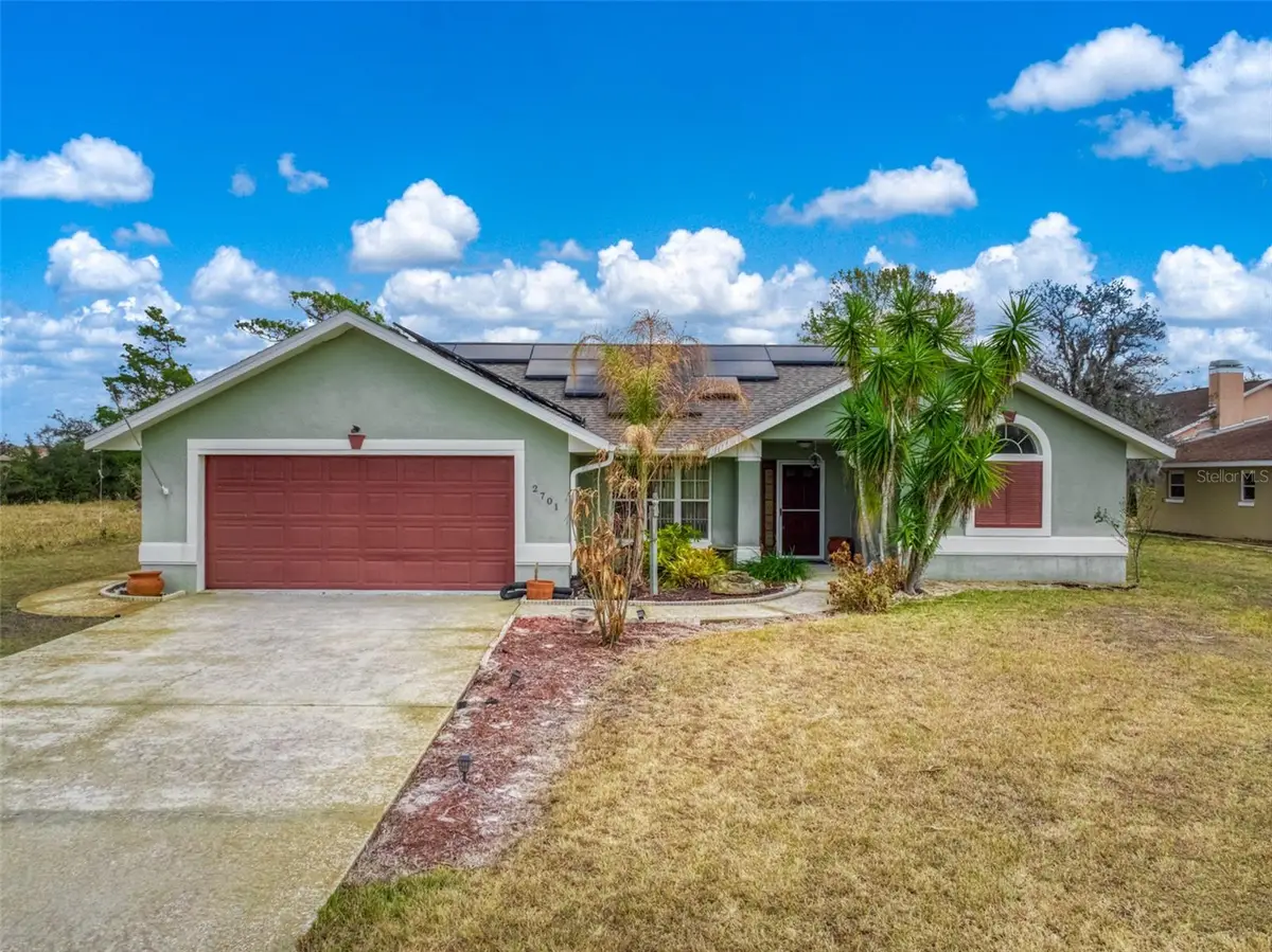 2701 Sunrise Drive, Sebring, FL 33872 - #1