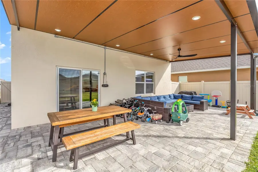 3536 Sungrove Circle, Sanford, FL 32771 - #3