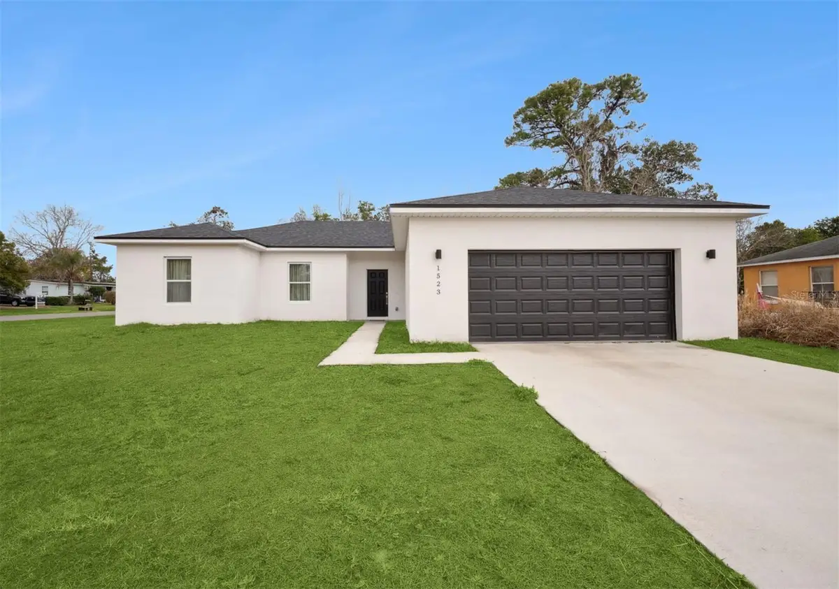 1523 Zinnia Drive, Deltona, FL 32725 - #1